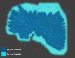 thuraya-netzabdeckung